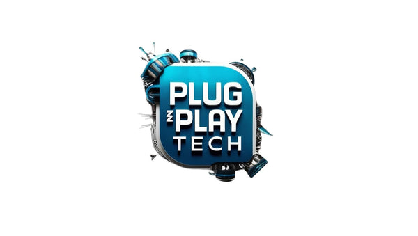 PlugNPlay Tech